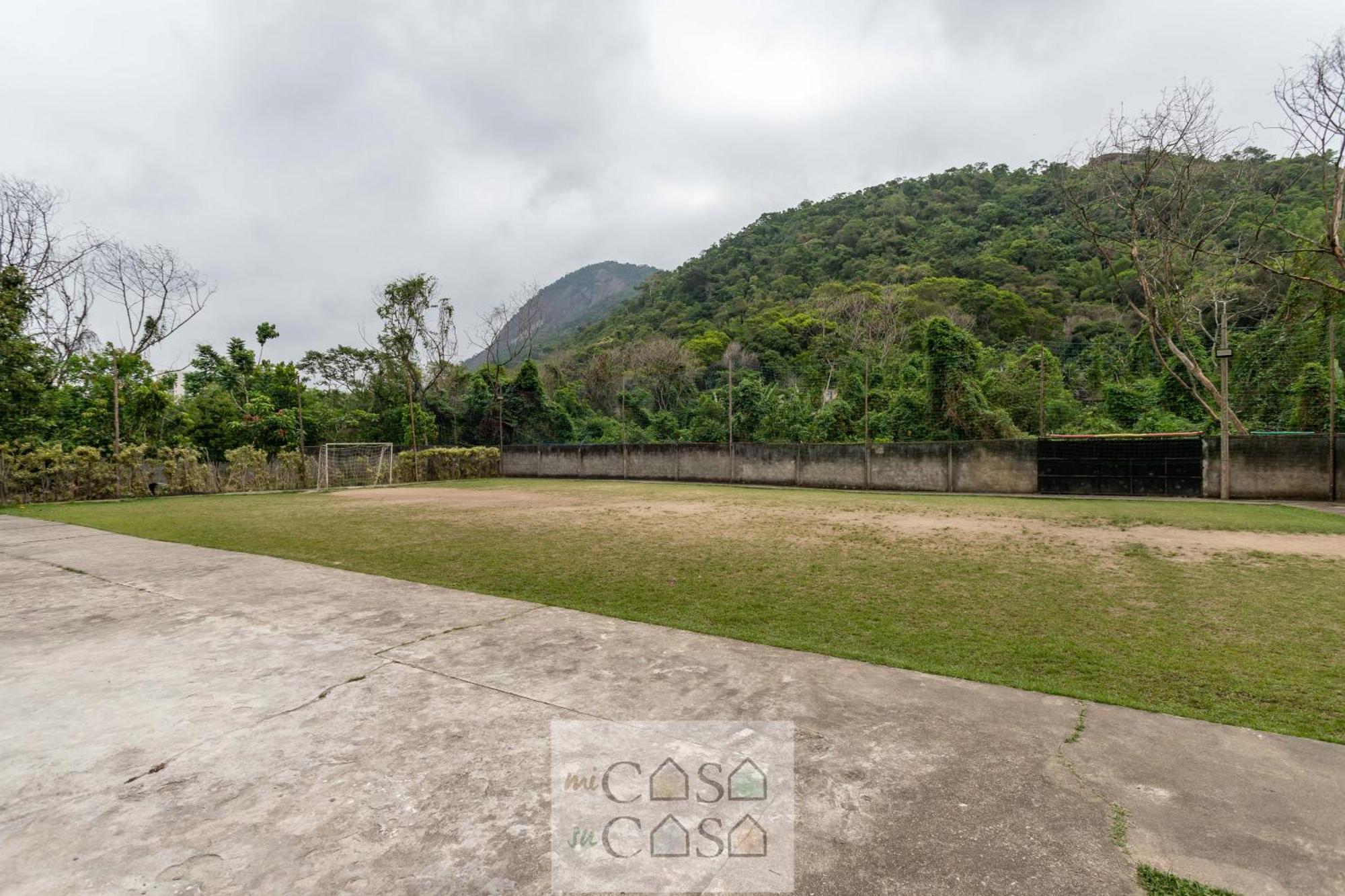 3 QUARTOS em Condominio com PISCINA, ESTACIONAMENTO e Portaria 24h a 300m do Centro de Convenções RIOCENTRO Rio de Janeiro Exterior foto